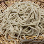 手打そば 瑠庵 - 