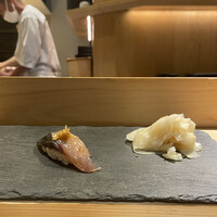 SUSHI TOKYO TEN、 新宿ニュウマン店 - 