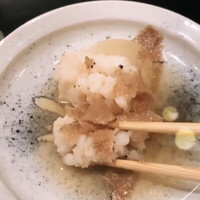 炭火割烹 いふき - 