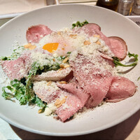 RIGOLETTO KITCHEN - 