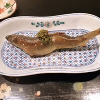 炭火割烹 いふき - 