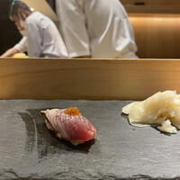 SUSHI TOKYO TEN、 新宿ニュウマン店 - 