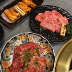 Yakiniku Saikougyuu - 