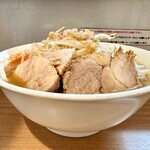 ラーメン荘 地球規模で考えろ - 