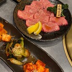 Yakiniku Saikougyuu - 