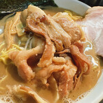 一条流がんこ総本家分家四谷荒木町 - 