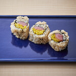 Sushi Hakuto - 