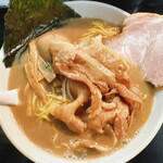 一条流がんこ総本家分家四谷荒木町 - 