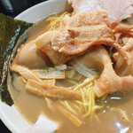 一条流がんこ総本家分家四谷荒木町 - 