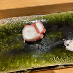 寿司割烹 魚紋 - 