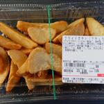 ディオ - フライドポテト ナチュラル 135g (税抜)91円 (2023.03.29)