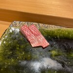 寿司割烹 魚紋 - 