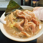 一条流がんこ総本家分家四谷荒木町 - 