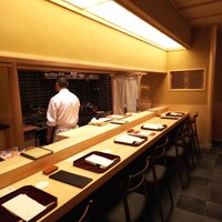 まる富 - 内観