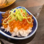 Marumo Settsumotoyamaten - 