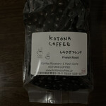 KOTONA COFFEE - 