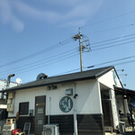 そば茶屋 - 