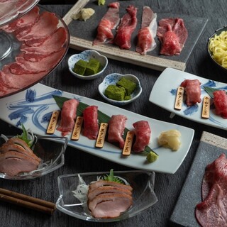 Banquet course 3,500 yen (tax included) - Various options available!