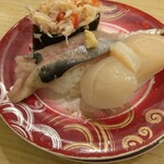 回転寿し トリトン - 