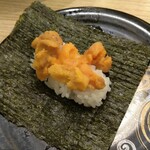 回転寿し トリトン - 