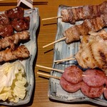 Yakitori Kappou Isahaya - 