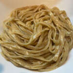 鶏白湯専門店 麺屋 鶏介 - 自家製麺