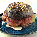 Osamu Burger