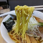 Menya Hokorobi - 麺リフト ♪