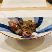 鮨 やすみつ - 