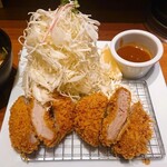 Tonkatsu Sakuratei - 