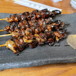 炭火職人 うなみ - 