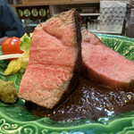 串かんざし 久 - 