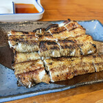 炭火職人 うなみ - 