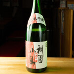 Junmai Ginjo Gion Komachi