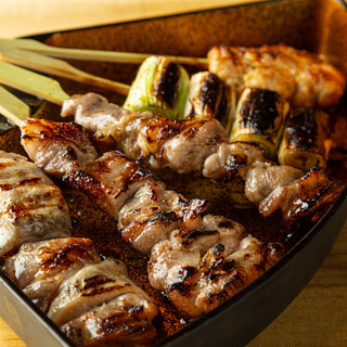 Double the taste with sake lees! “Fushimi-yaki” is a specialty that you can’t taste anywhere else.