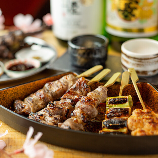 やきとり一番 深草店 （やきとりいちばん） - 藤森/焼き鳥 | 食べログ