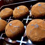 チョコレートショップ 博多の石畳 - ひとくち石畳