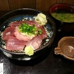 Maguro Ichiba - 