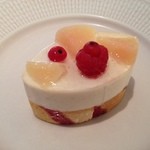 グラン・ヴァニーユ