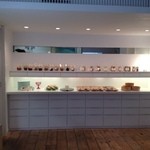 グラン・ヴァニーユ - 