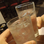 ときの家 - 君と乾杯♪