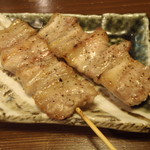 ときの家 - 豚バラ