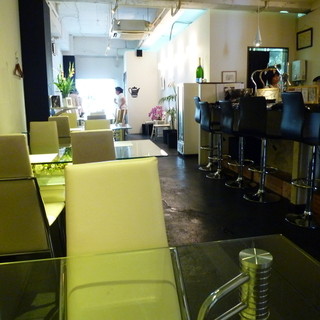 レストランバー オオタニ_2