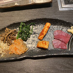 Dragon Kalbi - 