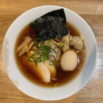 RAMEN TOMO - 