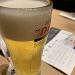 本格板前居酒屋 お魚総本家 - 