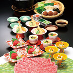 しゃぶしゃぶ・日本料理 木曽路 - 