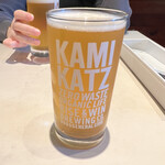 RISE & WIN Brewing Co. KAMIKATZ TAPROOM - 