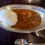 カレー食堂 たんどーる - 