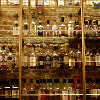 TOKYO Whisky Library - 